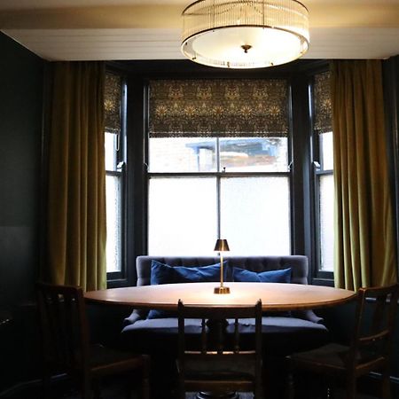The George Hotel Kirton in Lindsey Kültér fotó